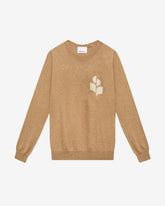 Evans sweater